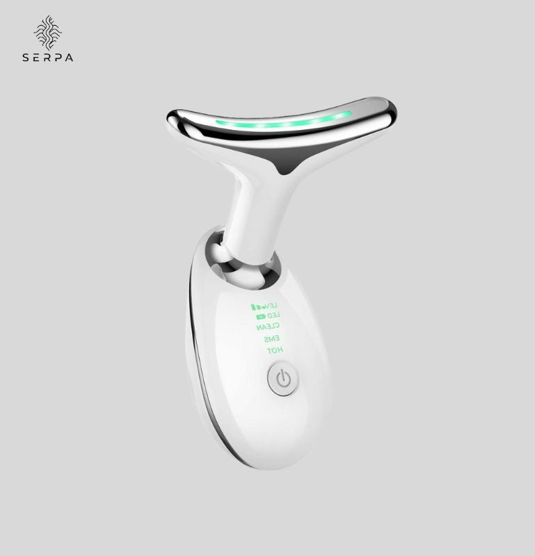 Masajeador SERPA 2.0