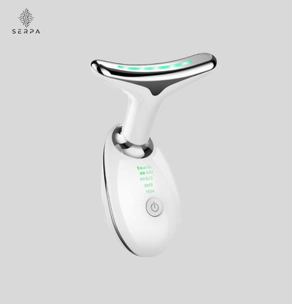 Masajeador SERPA 2.0