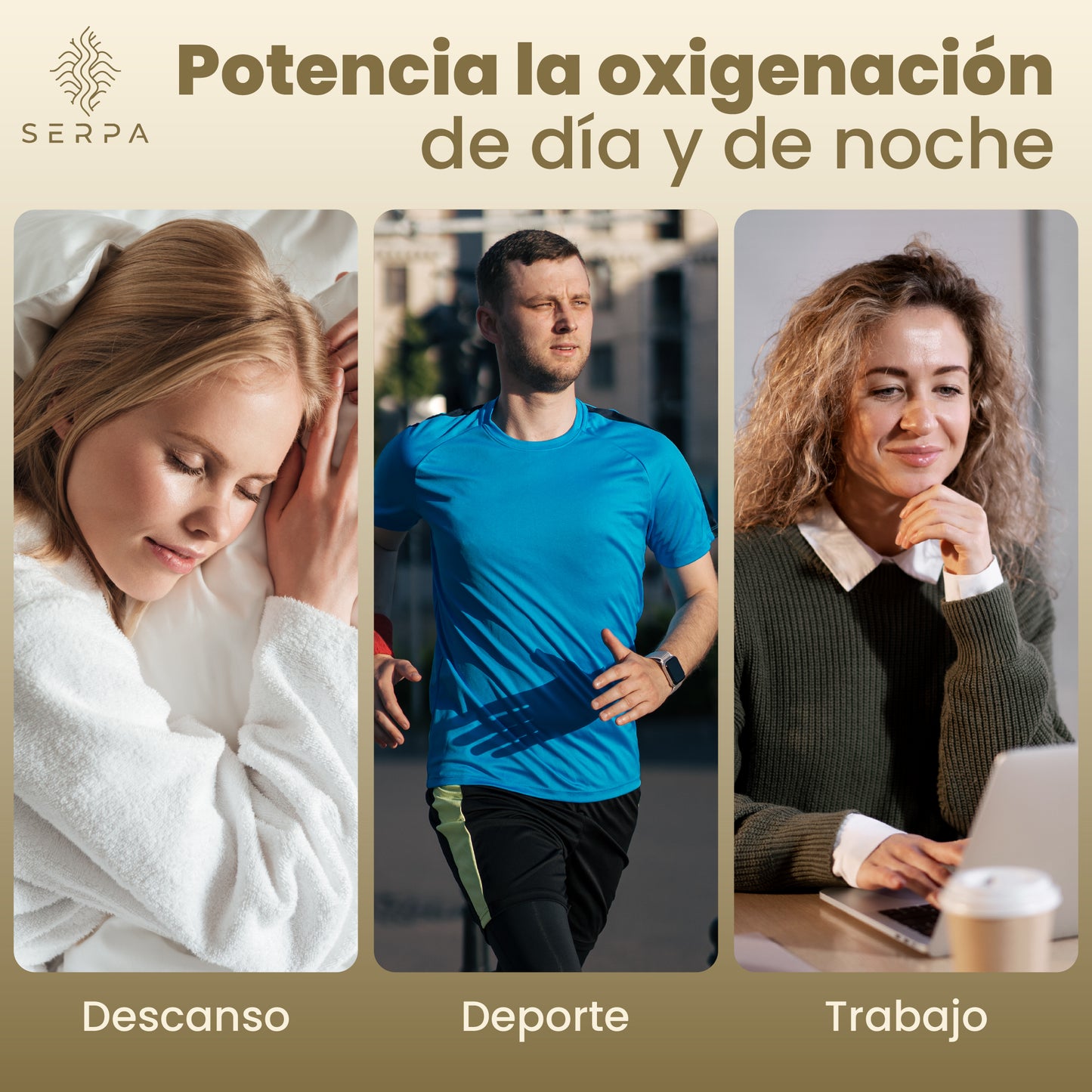 Tiras Nasales Anticongestión - Transparentes